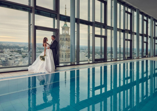 INTERCONTINENTAL WARSZAWA 7