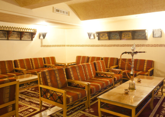 EL MOURADI CAP MAHDIA 20