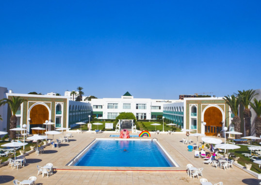 EL MOURADI CAP MAHDIA 3