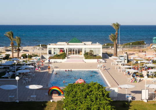 EL MOURADI CAP MAHDIA 21