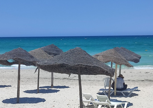 EL MOURADI CAP MAHDIA 25