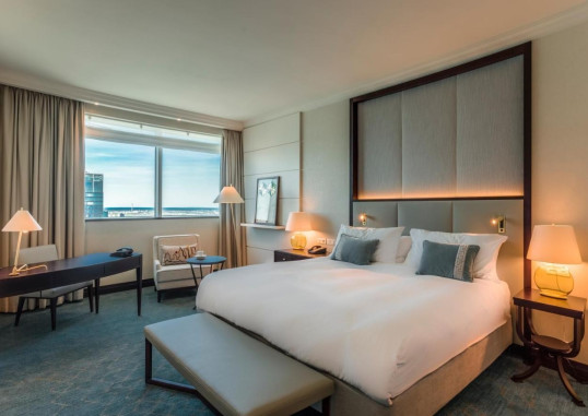 INTERCONTINENTAL WARSZAWA 9