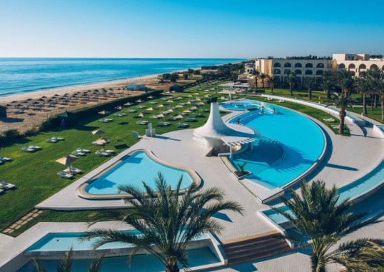 IBEROSTAR WAVES AVERROES 2