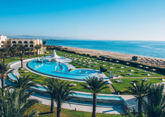 IBEROSTAR WAVES AVERROES 1