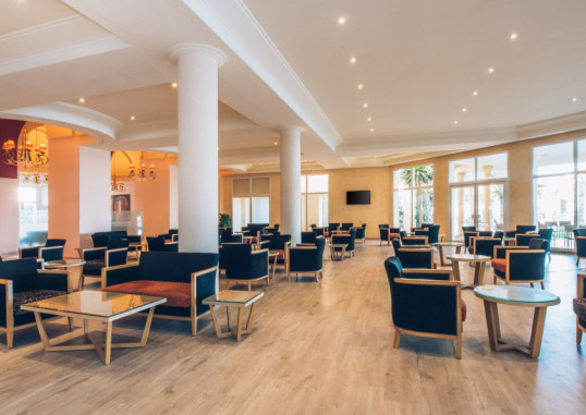 IBEROSTAR WAVES AVERROES 23