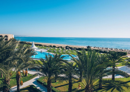 IBEROSTAR WAVES AVERROES 5