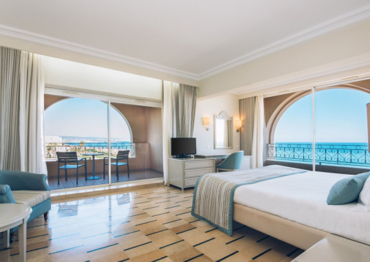 IBEROSTAR WAVES AVERROES 12