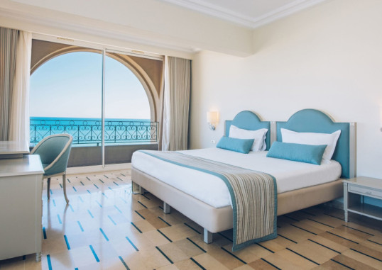 IBEROSTAR WAVES AVERROES 10
