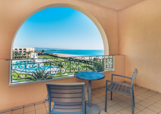 IBEROSTAR WAVES AVERROES 13