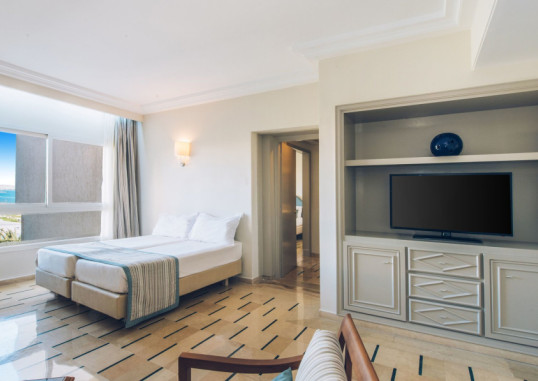 IBEROSTAR WAVES AVERROES 14