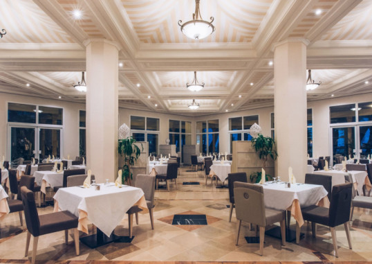 IBEROSTAR WAVES AVERROES 19