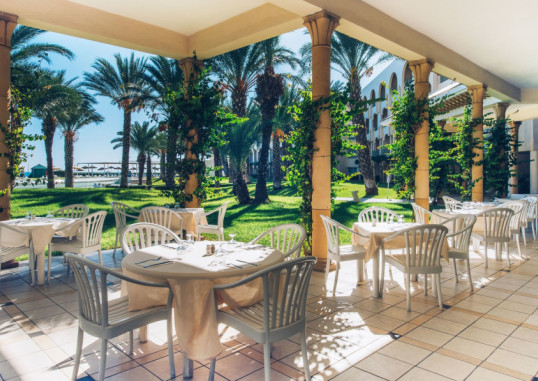 IBEROSTAR WAVES AVERROES 20