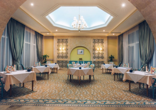 IBEROSTAR WAVES AVERROES 22