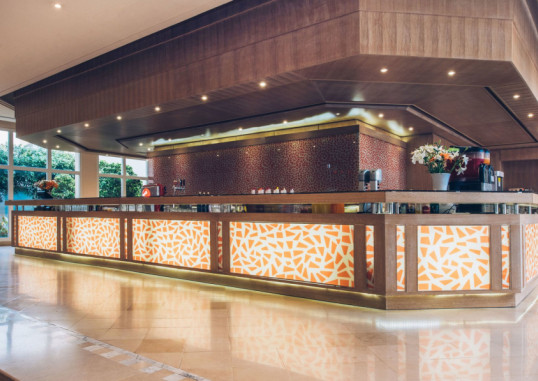 IBEROSTAR WAVES AVERROES 25