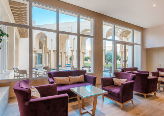 IBEROSTAR WAVES AVERROES 26