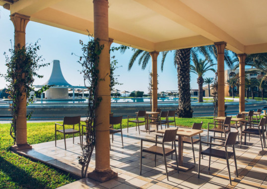 IBEROSTAR WAVES AVERROES 27