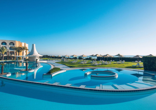 IBEROSTAR WAVES AVERROES 29