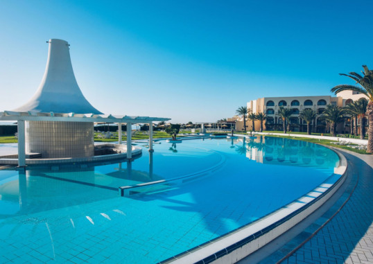 IBEROSTAR WAVES AVERROES 30