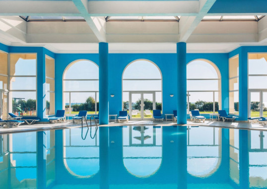 IBEROSTAR WAVES AVERROES 3