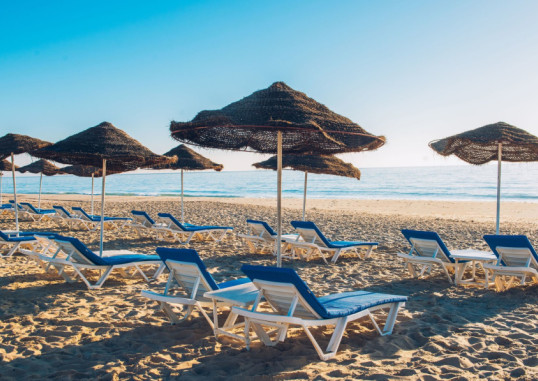 IBEROSTAR WAVES AVERROES 6