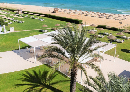 IBEROSTAR WAVES AVERROES 32