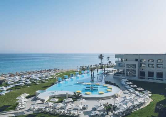 IBEROSTAR KURIAT PALACE 1