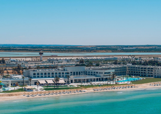 IBEROSTAR KURIAT PALACE 2