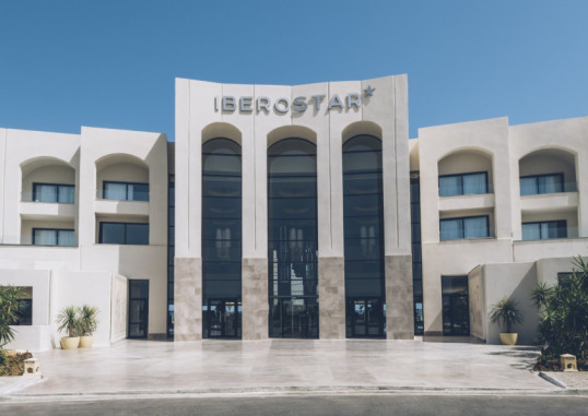 IBEROSTAR KURIAT PALACE 3
