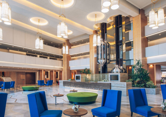 IBEROSTAR KURIAT PALACE 24