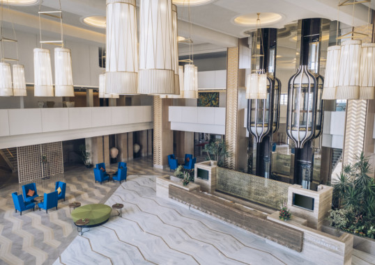 IBEROSTAR KURIAT PALACE 29