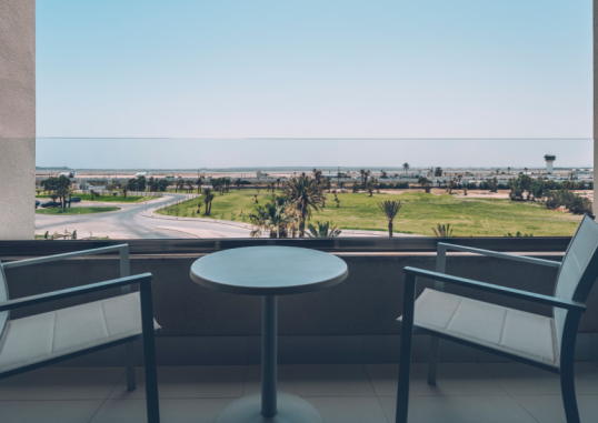 IBEROSTAR KURIAT PALACE 14
