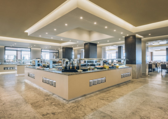 IBEROSTAR KURIAT PALACE 19