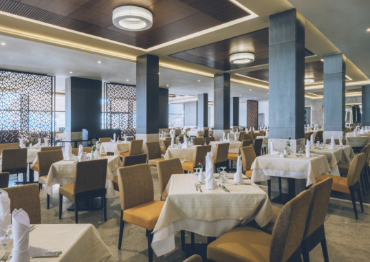 IBEROSTAR KURIAT PALACE 20