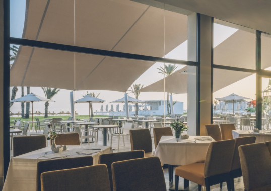 IBEROSTAR KURIAT PALACE 21