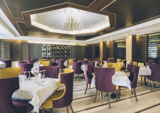 IBEROSTAR KURIAT PALACE 22