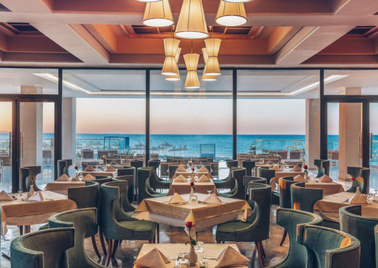 IBEROSTAR KURIAT PALACE 23