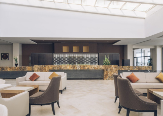 IBEROSTAR KURIAT PALACE 27