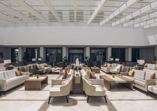 IBEROSTAR KURIAT PALACE 30