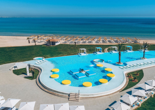 IBEROSTAR KURIAT PALACE 6