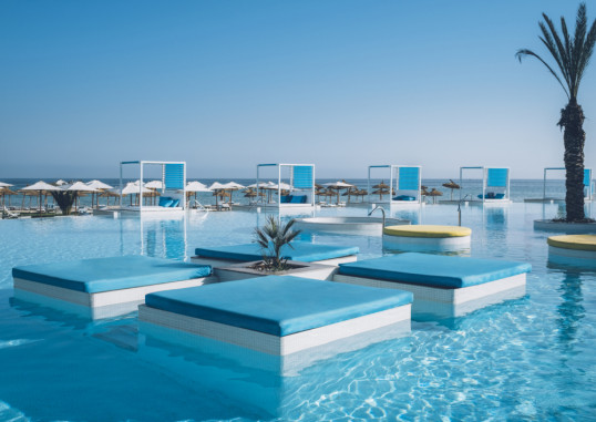IBEROSTAR KURIAT PALACE 31