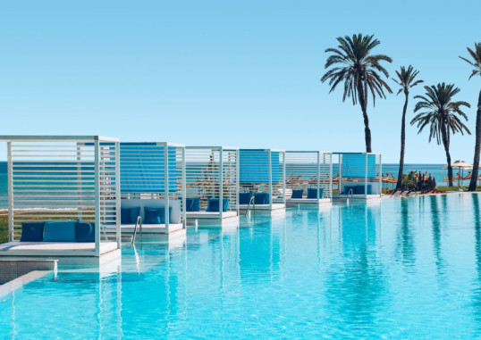 IBEROSTAR KURIAT PALACE 7