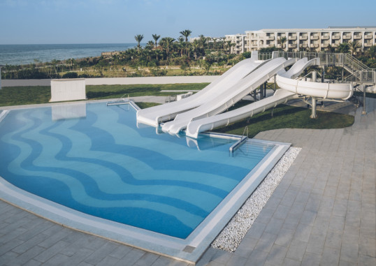 IBEROSTAR KURIAT PALACE 8