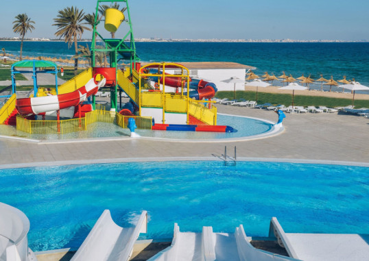 IBEROSTAR KURIAT PALACE 33