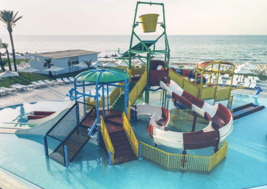 IBEROSTAR KURIAT PALACE 4