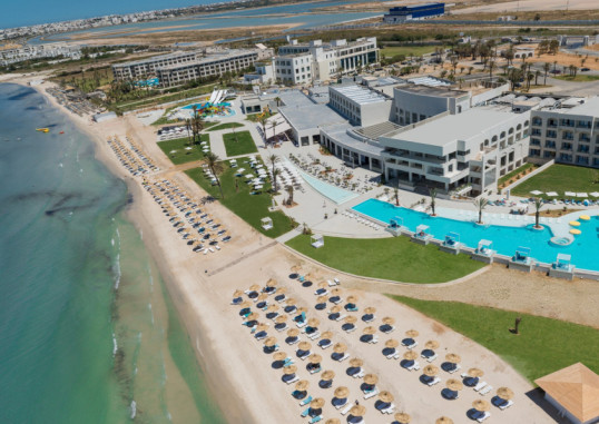 IBEROSTAR KURIAT PALACE 5