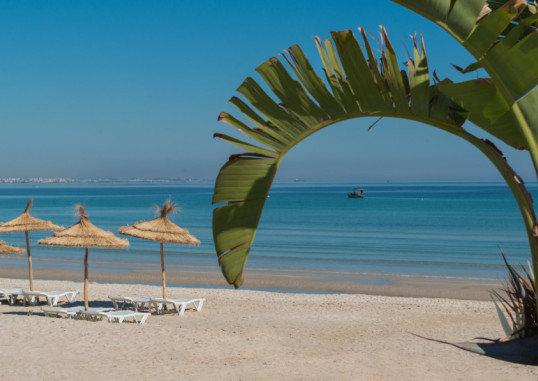IBEROSTAR KURIAT PALACE 35