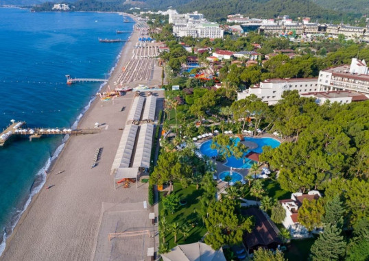 SEVEN SEAS HOTEL LIFE 4