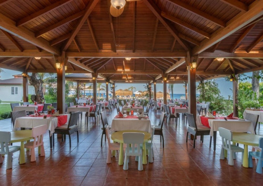 SEVEN SEAS HOTEL LIFE 35