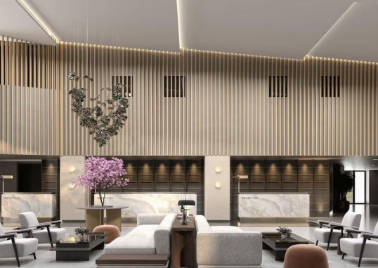 SEVEN SEAS HOTEL LIFE 40