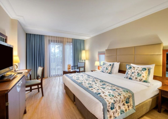 SEVEN SEAS HOTEL LIFE 57